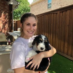 Meet your Posher, Myranda